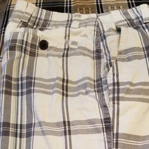 Men's walking shorts